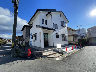 【外観】 | 草津市東草津１丁目