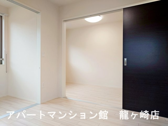 メゾン　ベルフルールの内装