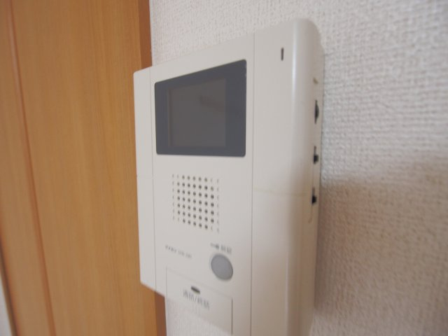 カレント石井城のセキュリティ