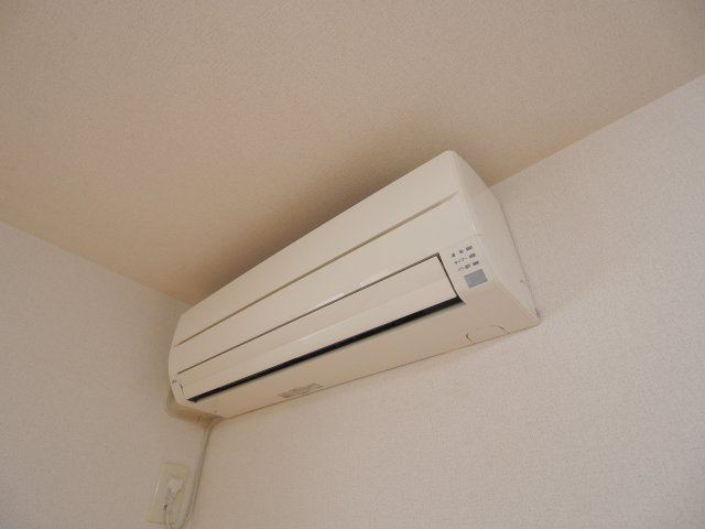 カレント石井城の設備