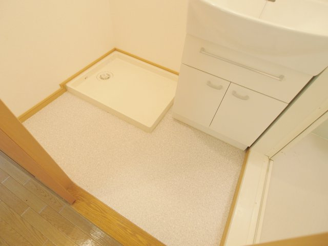 カレント石井城の設備