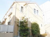 グリシーヌ経堂の画像