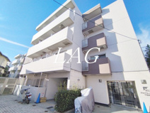 スカイコート下北沢壱番館の画像