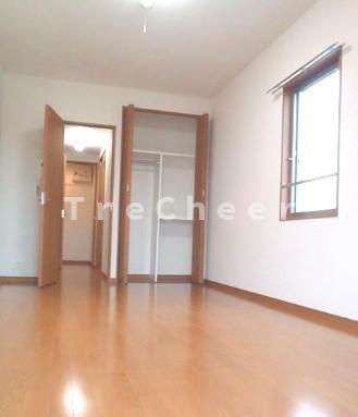 スプリングストーンエム(スプリングストーンM)の居間・リビング