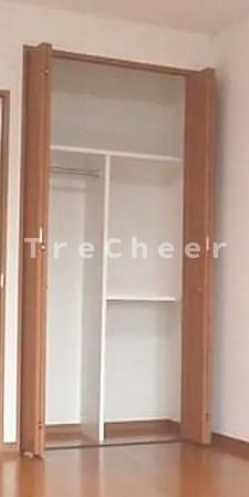 スプリングストーンエム(スプリングストーンM)の収納