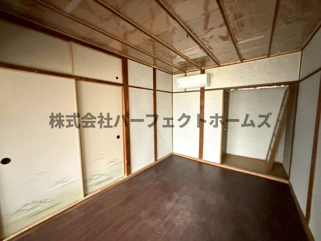 守口市藤田町５丁目のアパートの内装|物件の内装です