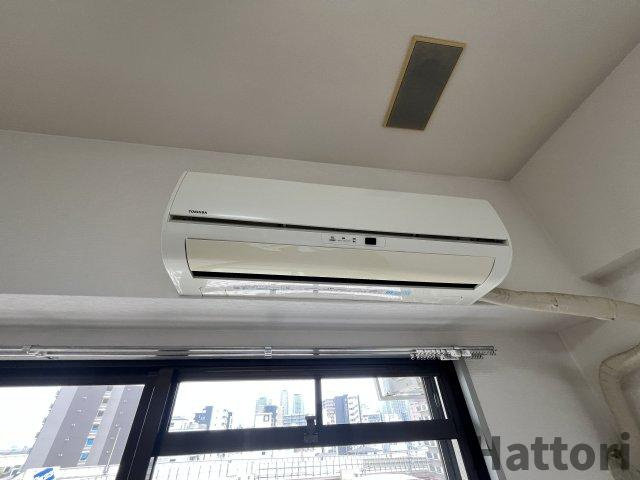 おおきに北梅田サニーアパートメントの設備