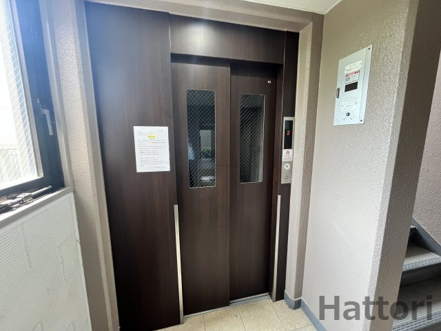 おおきに北梅田サニーアパートメントのその他共用部分