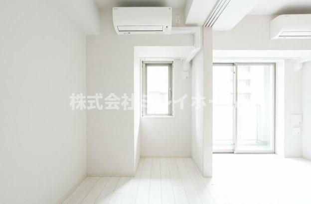 ルフォンプログレ大森山王の寝室