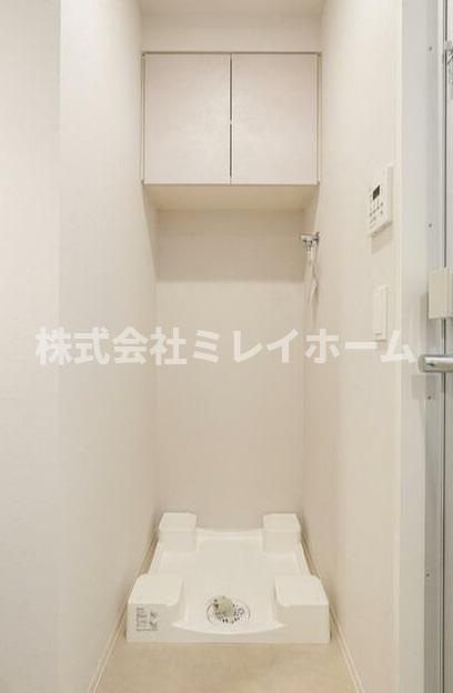 ルフォンプログレ大森山王の設備