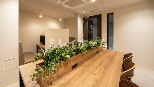 ルフォンプログレ大森山王のその他共用部分