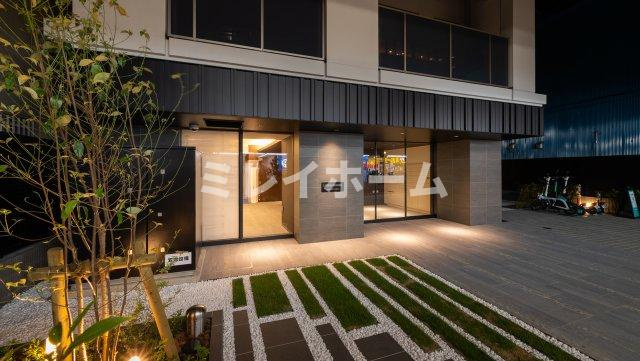 ルフォンプログレ大森山王のその他