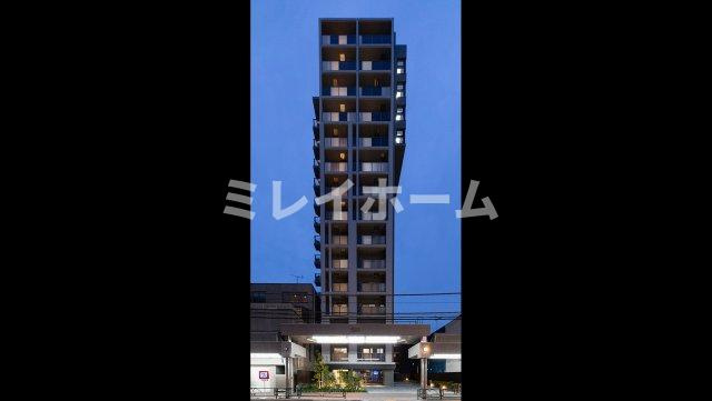 ルフォンプログレ大森山王のその他