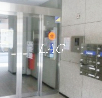 【エントランス】 | ポルックス三ノ輪 | エントランスです。