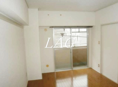 【寝室】 | ポルックス三ノ輪 | 寝室です。