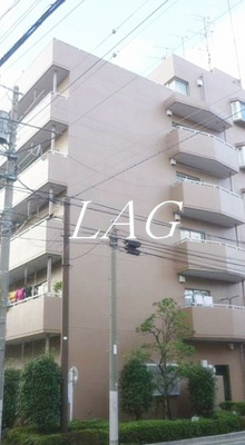 【外観】 | ポルックス三ノ輪 | 外観です。