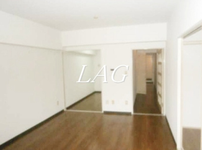 【居間・リビング】 | ポルックス三ノ輪 | 洋室のお部屋です。