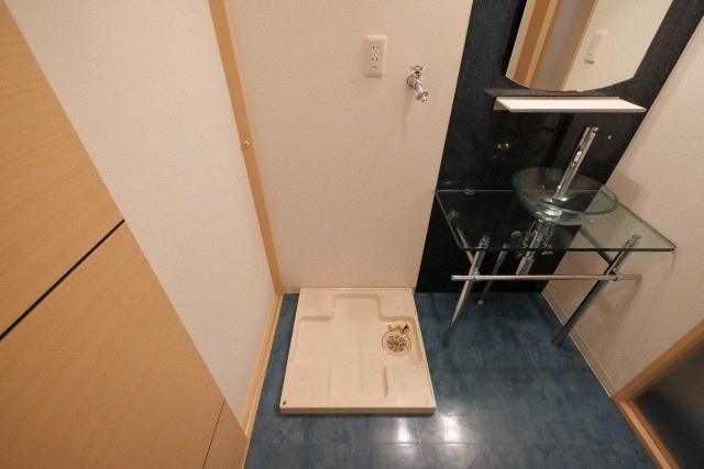 ベリー・モンテ新大阪の設備