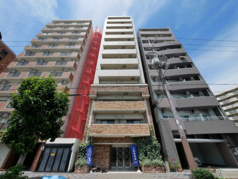 ベリー・モンテ新大阪