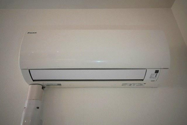 ベリー・モンテ新大阪の設備