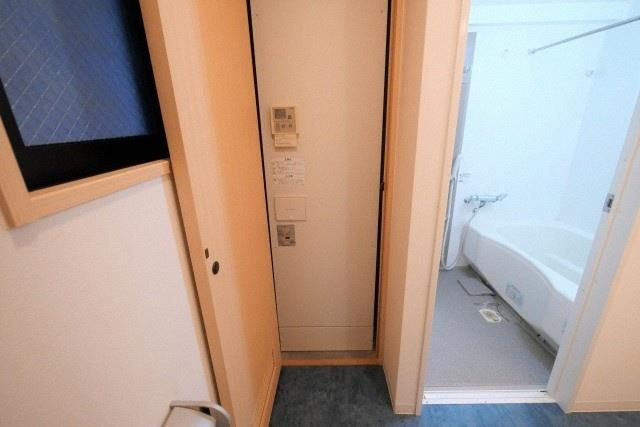 ベリー・モンテ新大阪の設備