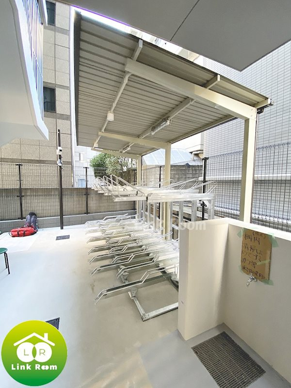 パークアクシス門前仲町イーストの設備