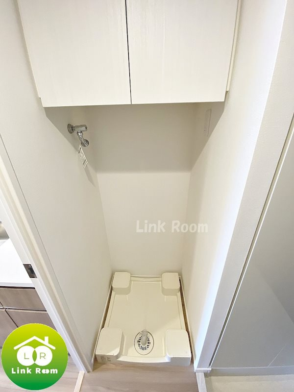 パークアクシス門前仲町イーストの内装