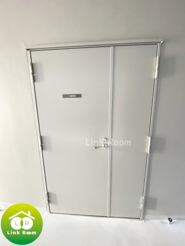 パークアクシス門前仲町イーストの設備