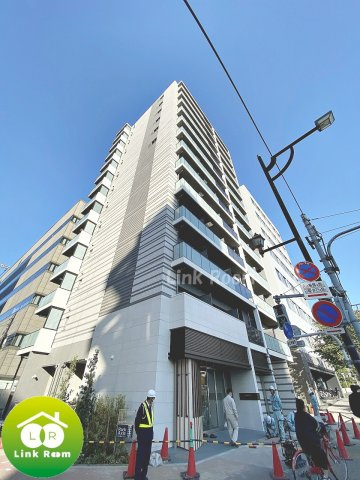 パークアクシス門前仲町イーストの周辺