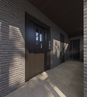 【ロビー】 | シベール御器所