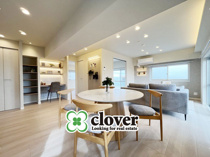 阿佐ヶ谷陵雲閣マンションの画像