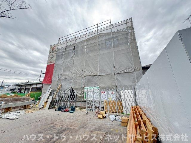 セレソ　シティ　八ヶ崎