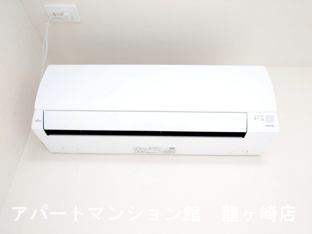 メゾン　ベルフルールの設備