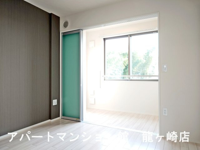 メゾン　ベルフルールの内装
