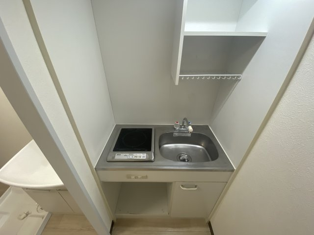 ミシェール住之江のキッチン|別部屋参考イメージ写真