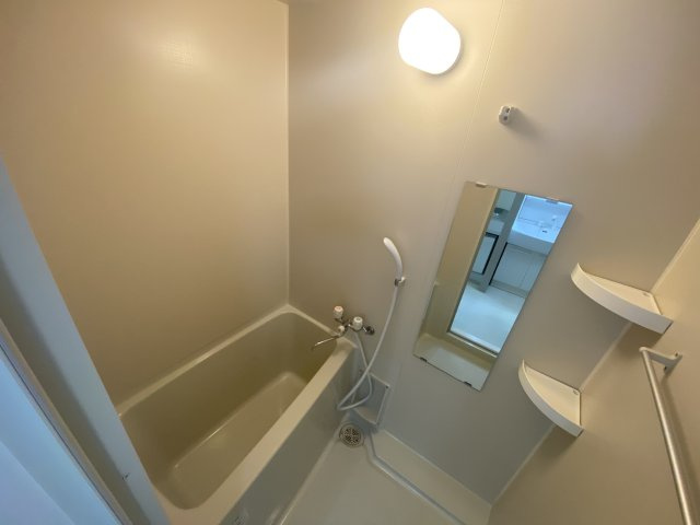 ミシェール住之江の浴室|別部屋参考イメージ写真