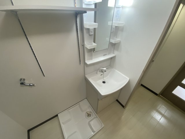 ミシェール住之江の洗面所|別部屋参考イメージ写真