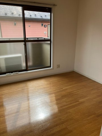 サマックス・シャトレＡの居間・リビング