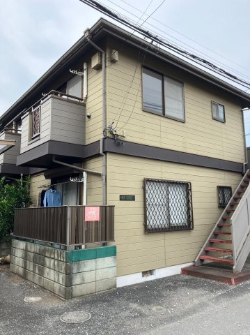 サマックス・シャトレＡの外観