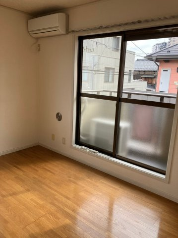 サマックス・シャトレＡの居間・リビング