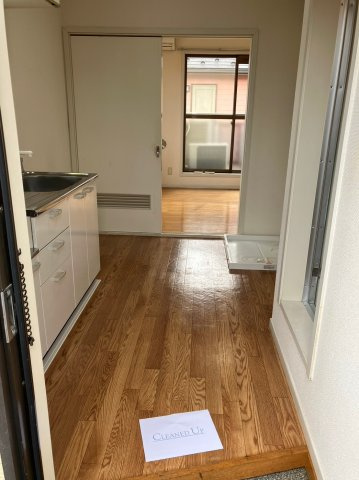 サマックス・シャトレＡの玄関