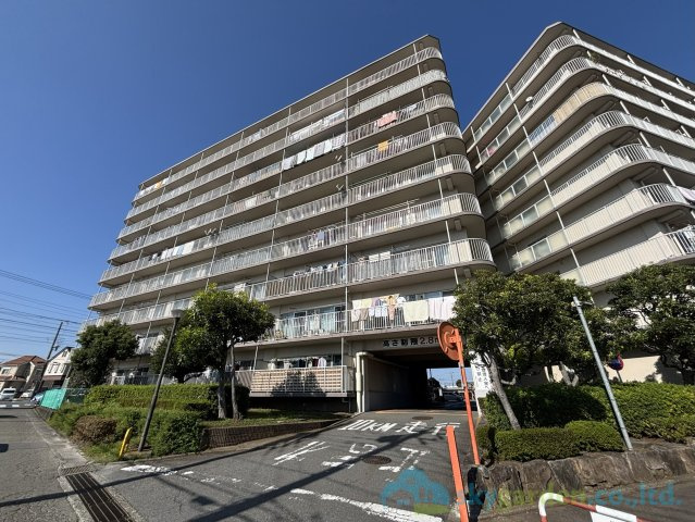 本厚木スカイハイツ