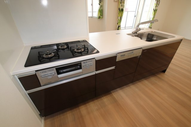 ポーラスター野中町【キャッシュバック対象物件】の設備