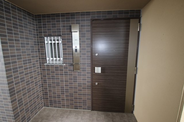 ポーラスター野中町【キャッシュバック対象物件】のその他共用部分