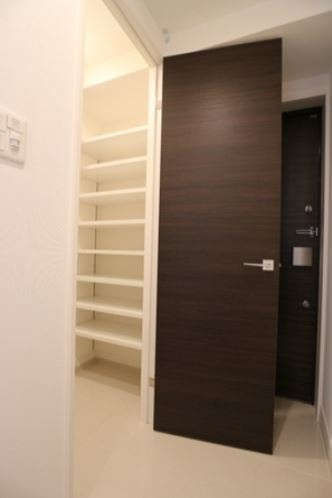 ポーラスター野中町【キャッシュバック対象物件】のその他