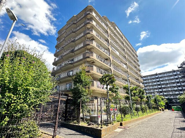 ルネ西船橋2号棟