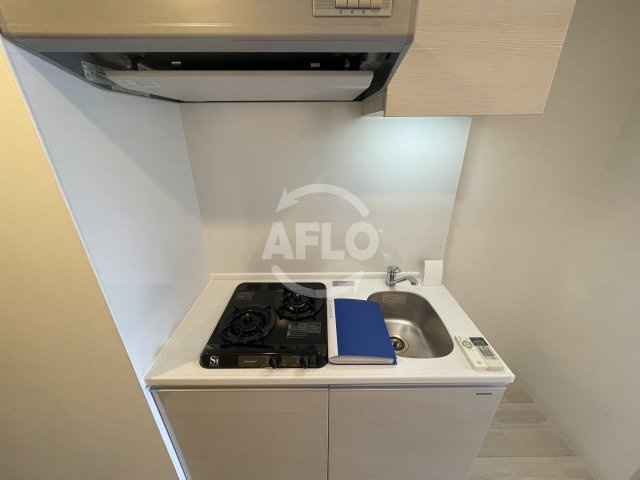 コンフォリア京町堀のキッチン|コンフォリア京町堀　キッチン