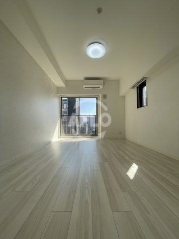 コンフォリア京町堀の洋室|コンフォリア京町堀　洋室