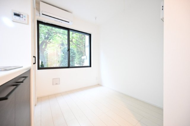 武蔵野市吉祥寺本町３丁目の賃貸マンションの居間・リビング|別部屋・参考写真