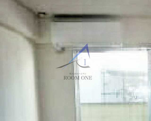 東和コーポの設備|エアコン付きです。